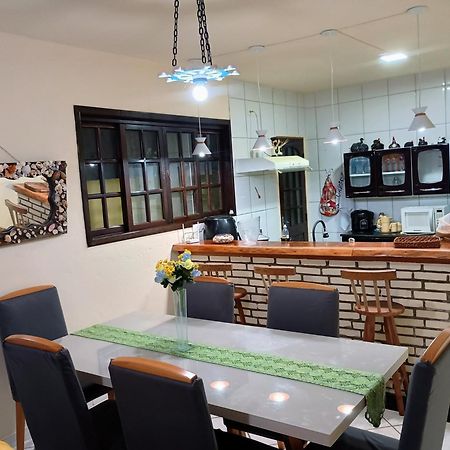 Апартаменты Casa Do Adalto Ильябела Экстерьер фото