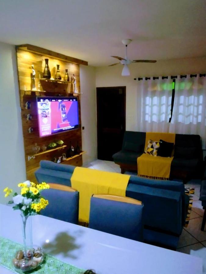 Апартаменты Casa Do Adalto Ильябела Экстерьер фото